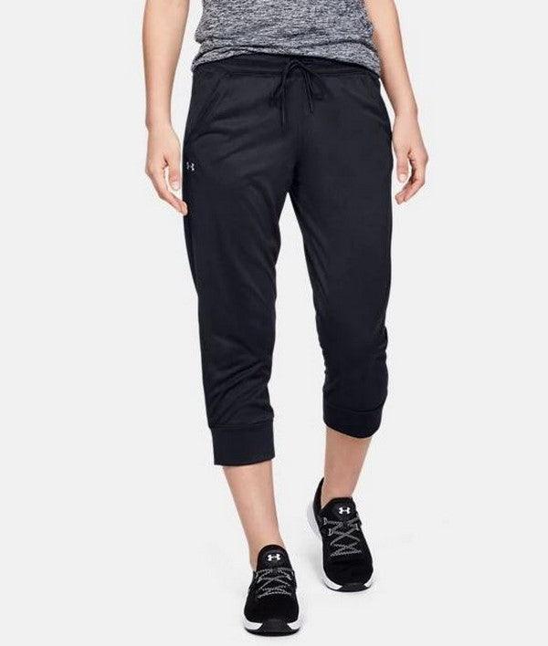 Under Armour Tech Capri 3/4-es melegítőnadrág, női Legging - Sportmania.hu