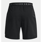Under Armour Vanish Woven 6in s , fekete Short - Sportmania.hu