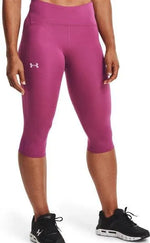 Under Armour W UA FLY FAST SPEED CAPRI női leggings