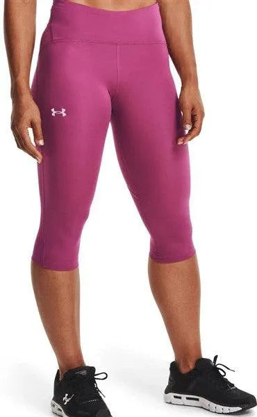 Under Armour W UA FLY FAST SPEED CAPRI női leggings