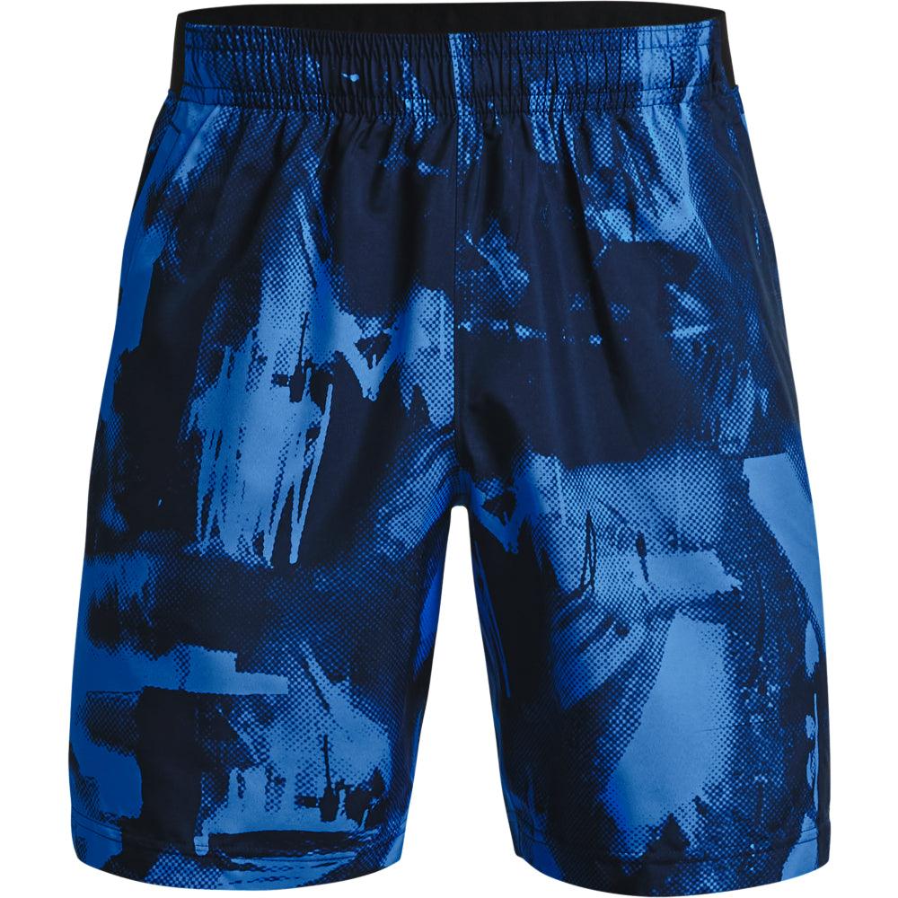 Under Armour Woven Adopt Short - Sportmania.hu