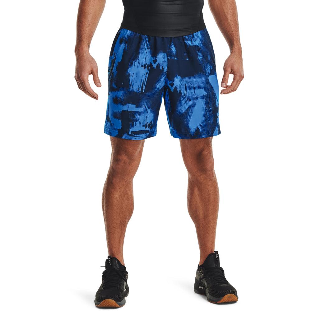 Under Armour Woven Adopt Short - Sportmania.hu